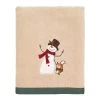 Brand new 😍 Avanti Linens Friends Gather Hand Towel ✨ -Avanti Linens Shop Friends Gather Hand Towel
