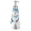 Best Pirce 🌟 Avanti Linens Frosty Friends Lotion Pump - White 😀 2 Best Pirce 🌟 Avanti Linens Frosty Friends Lotion Pump - White 😀 -Avanti Linens Shop Frosty Friends Lotion Pump