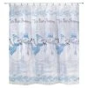 Best deal 🌟 Avanti Linens Frosty Friends Shower Curtain 😉 -Avanti Linens Shop Frosty Friends Shower Curtain