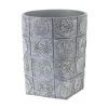 Cheap 👍 Avanti Linens Galaxy Grey Resin Wastebasket 👏 -Avanti Linens Shop Galaxy Grey Resin Wastebasket 2aa884f3 f3ae 496d b4fb 88ee6353b868