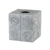 Top 10 👍 Avanti Linens Galaxy Silver Resin Tissue Cover 🥰 -Avanti Linens Shop Galaxy Silver Resin Tissue Cover b1c12707 060e 438b 955e e37633fad6c2