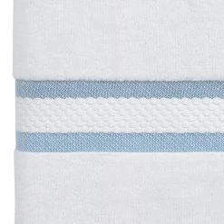 Brand new ⌛ Avanti Linens Garden View Bath Towel 💯 -Avanti Linens Shop Garden View Bath Towel 2