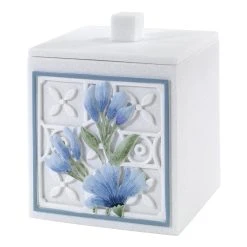 Deals ✨ Avanti Linens Garden View Jar - Multicolor 😉