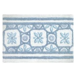 Cheapest ⌛ Avanti Linens Garden View Rug - 30" X 20" 🔥