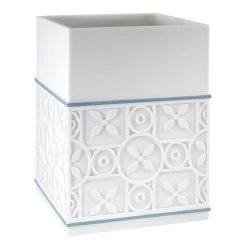 Cheap 🤩 Avanti Linens Garden View Wastebasket 🔥 -Avanti Linens Shop Garden View Wastebasket 2