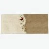 Flash Sale 👏 Avanti Linens Gilded Birds Rug - 24" X 60" ✨ -Avanti Linens Shop Gilded Birds Rug