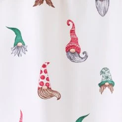 Coupon 🧨 Avanti Linens Gnome Shower Curtain 👍 -Avanti Linens Shop Gnome Shower Curtain 2