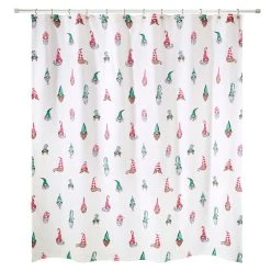 Coupon 🧨 Avanti Linens Gnome Shower Curtain 👍
