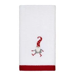 Best deal 😀 Avanti Linens Gnome Walk 2 Pack Fingertip Towels 😉