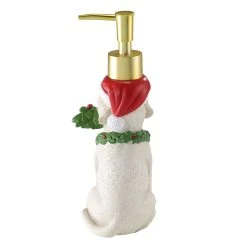 Outlet 🧨 Avanti Linens Golden Branch Lotion Pump - Gold 🌟 -Avanti Linens Shop Golden Branch Lotion Pump 2