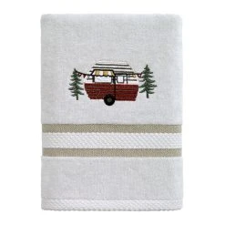 Best deal 💯 Avanti Linens Gone Glamping 3 Piece Towel Set ⭐ -Avanti Linens Shop Gone Glamping 3 Piece Towel Set 2