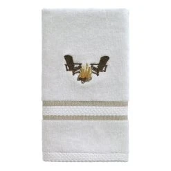 Best deal 💯 Avanti Linens Gone Glamping 3 Piece Towel Set ⭐ -Avanti Linens Shop Gone Glamping 3 Piece Towel Set 3