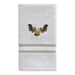 Best Sale 🥰 Avanti Linens Gone Glamping Fingertip Towel 💯