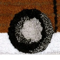 Cheapest 😍 Avanti Linens Gone Glamping Rug - 20" X 30" 😍 -Avanti Linens Shop Gone Glamping Rug 2