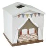 Wholesale ✔️ Avanti Linens Gone Glamping Tissue Cover - Multicolor ✨ -Avanti Linens Shop Gone Glamping Tissue Cover