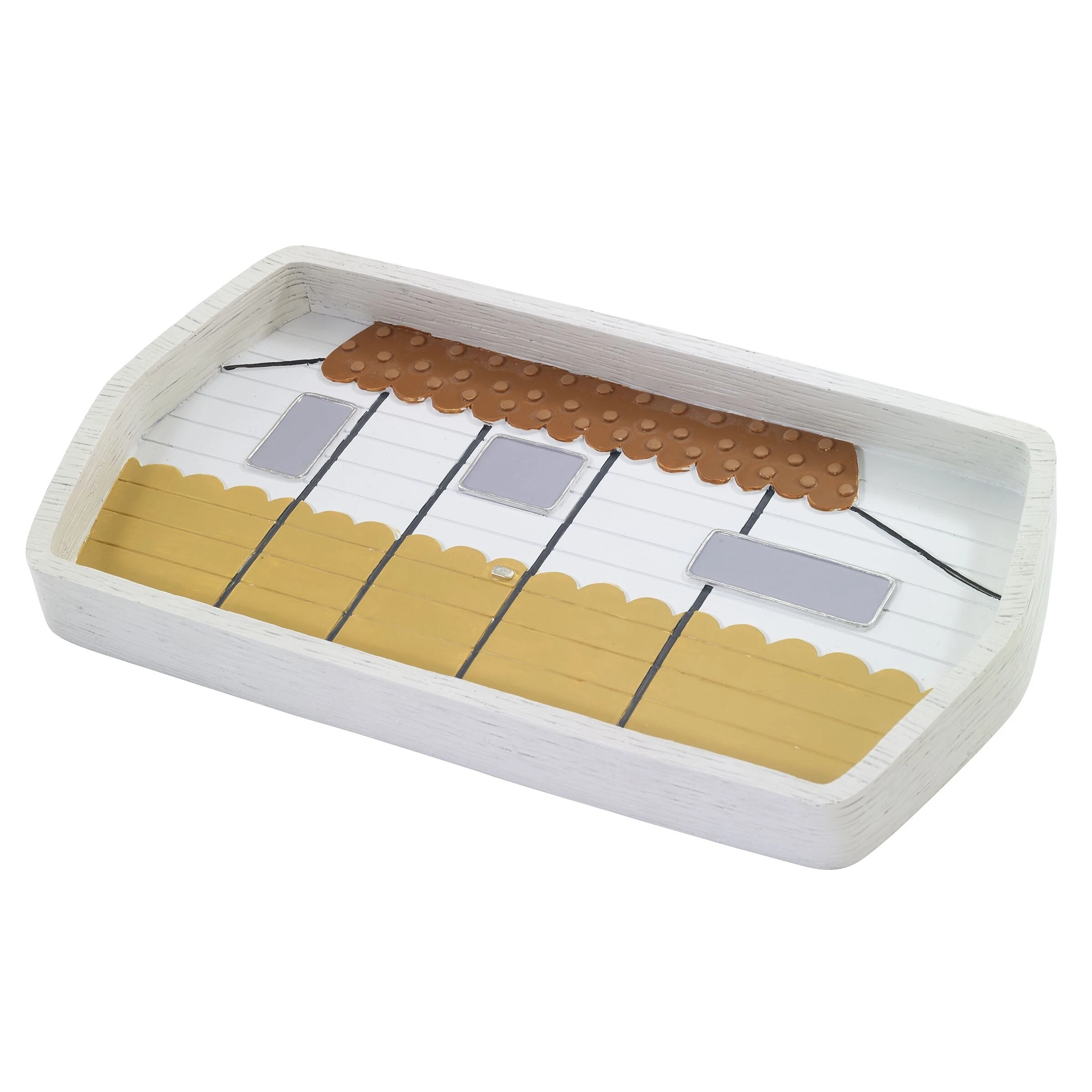 Top 10 โญ Avanti Linens Gone Glamping Tray - Multicolor ๐ฅฐ 4 Top 10 โญ Avanti Linens Gone Glamping Tray - Multicolor ๐ฅฐ - Image 2