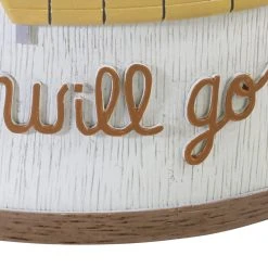 Hot Sale ✨ Avanti Linens Gone Glamping Wastebasket 🔔 -Avanti Linens Shop Gone Glamping Wastebasket 2