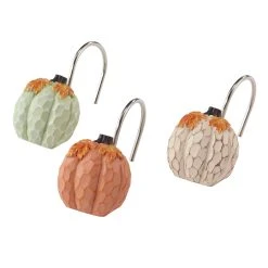 Top 10 🌟 Avanti Linens Grateful Patch Shower Hooks - Multicolor 🧨