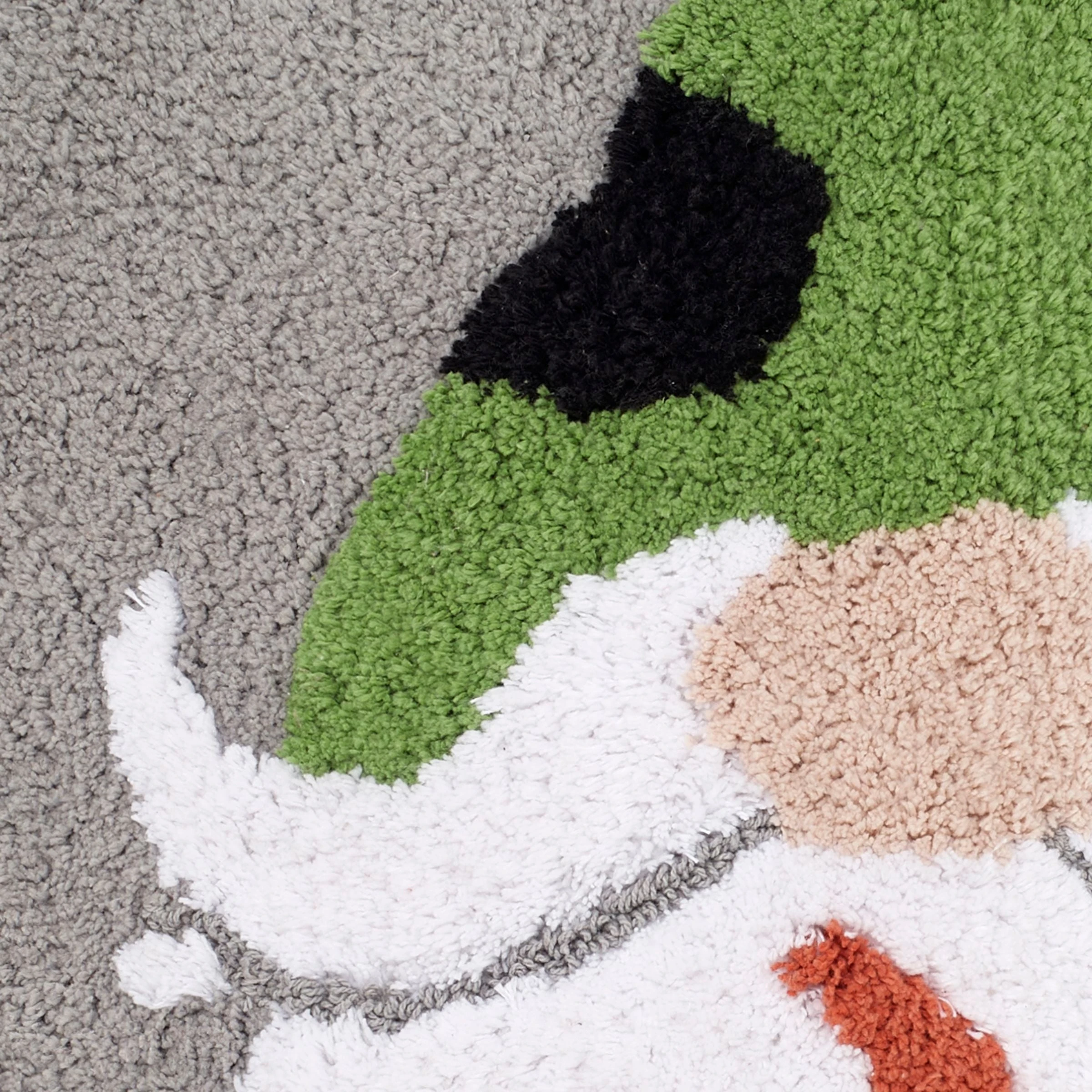 Buy ๐ฏ Avanti Linens Green Gnome Rug ๐ 4 Buy ๐ฏ Avanti Linens Green Gnome Rug ๐ - Image 2