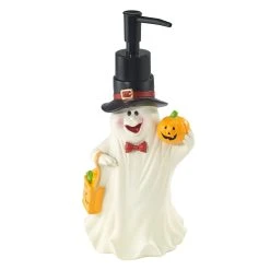 Hot Sale ✔️ Avanti Linens Happy Ghost Lotion Pump - Multicolor 😀