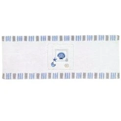 Brand new ❤️ Avanti Linens Island View Rug - 24" X 60" 🎉