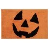 Wholesale 🎁 Avanti Linens Jack-O-Lantern Rug 🔥 -Avanti Linens Shop Jack O Lantern Rug