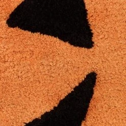 Wholesale 🎁 Avanti Linens Jack-O-Lantern Rug 🔥 -Avanti Linens Shop Jack O Lantern Rug 2