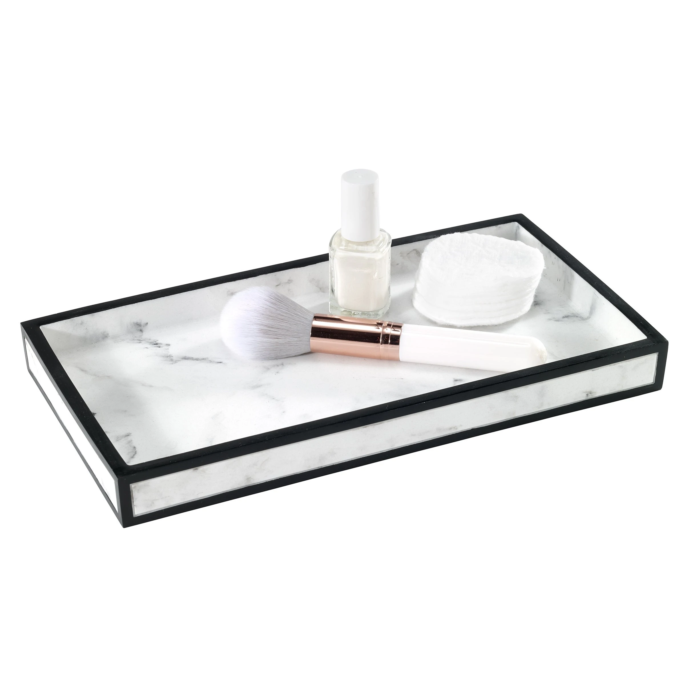 Flash Sale ๐ฅ Avanti Linens Jasper Tray - Multicolor ๐ 3 Flash Sale ๐ฅ Avanti Linens Jasper Tray - Multicolor ๐ - Image 2