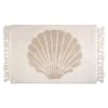 Discount 🔥 Avanti Linens Macrame Shells Rug 😉 -Avanti Linens Shop Macrame Shells Rug
