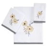 Cheapest 🎉 Avanti Linens Marielle 3 Pc Bath Towel Set 🥰 -Avanti Linens Shop Marielle 3 Pc Bath Towel Set