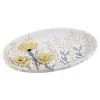 Buy 🥰 Avanti Linens Marielle Tray - Yellow 🤩 -Avanti Linens Shop Marielle Tray