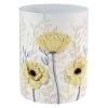 New 🛒 Avanti Linens Marielle Wastebasket - Yellow 🔥