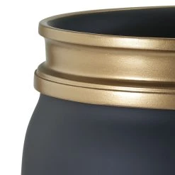 Best Pirce 🧨 Avanti Linens Memphis Wastebasket ✔️ -Avanti Linens Shop Memphis Wastebasket 2