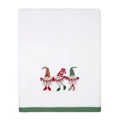 Best deal 🔥 Avanti Linens Merry Gnome Bath Towel ✔️