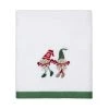Wholesale ✔️ Avanti Linens Merry Gnome Hand Towel 😀 -Avanti Linens Shop Merry Gnome Hand Towel