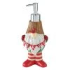 Outlet ⌛ Avanti Linens Merry Gnome Lotion Pump - Multicolor 👍 -Avanti Linens Shop Merry Gnome Lotion Pump