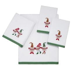 Flash Sale 🎉 Avanti Linens Merry Gnome Rug 😉 -Avanti Linens Shop Merry Gnome Rug 1