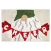 Flash Sale 🎉 Avanti Linens Merry Gnome Rug 😉 -Avanti Linens Shop Merry Gnome Rug
