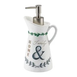 Best reviews of 🧨 Avanti Linens Modern Farmhouse Lotion Pump - Multi 🤩