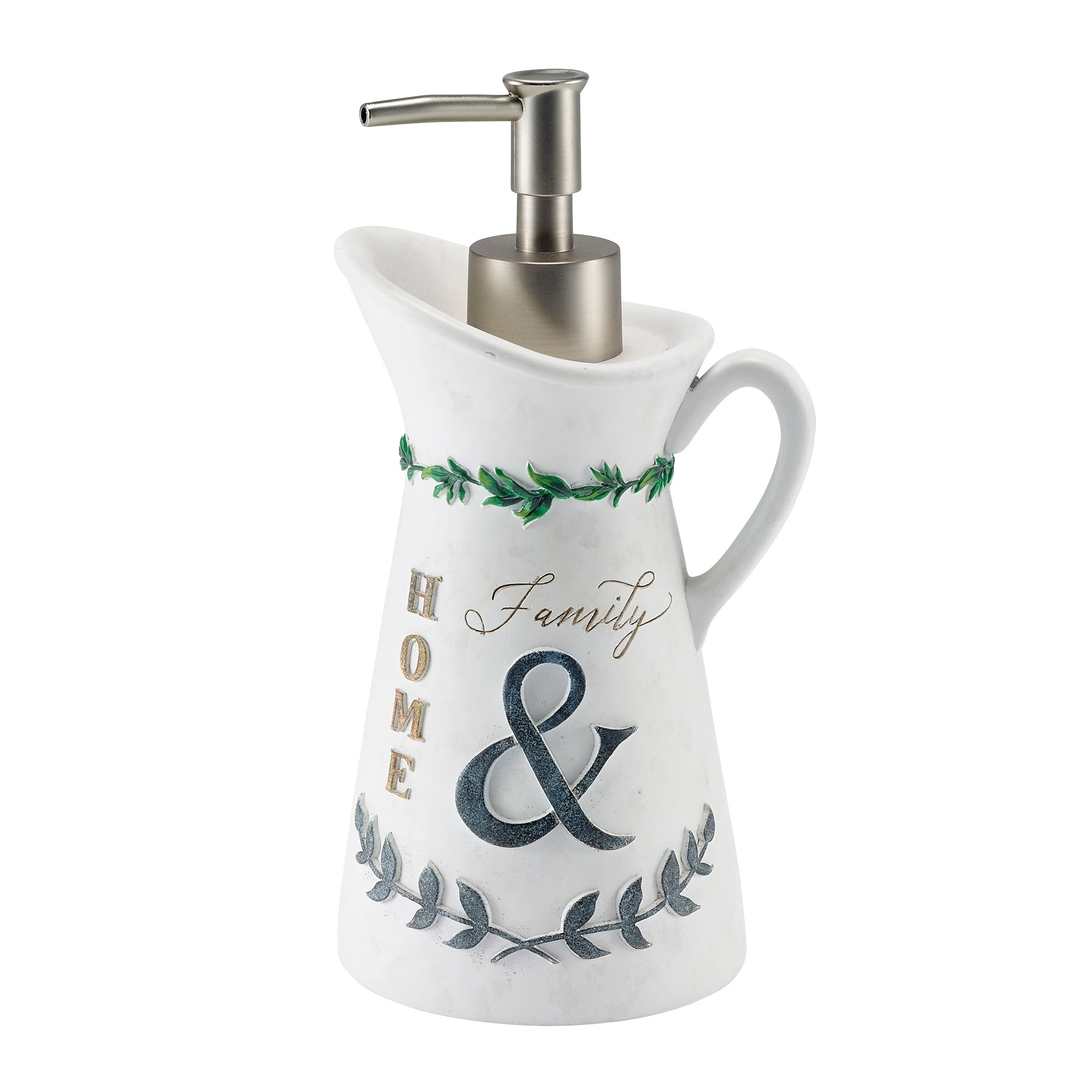 Best reviews of ๐งจ Avanti Linens Modern Farmhouse Lotion Pump - Multi ๐คฉ 3 Best reviews of ๐งจ Avanti Linens Modern Farmhouse Lotion Pump - Multi ๐คฉ