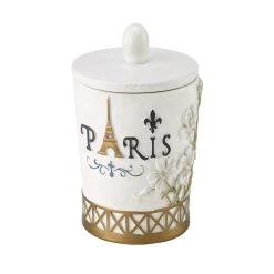 Brand new ✨ Avanti Linens Paris Botanique Jar - Multicolor 😉
