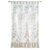 Top 10 😀 Avanti Linens Paris Botanique Shower Curtain 👍