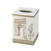 Hot Sale 🤩 Avanti Linens Paris Botanique Tissue Cover - Multicolor 🔔