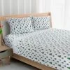 Cheap 🎉 Avanti Linens Pine Forest Flannel Full Sheet Set 💯 -Avanti Linens Shop Pine Forest Flannel Full Sheet Set
