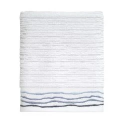 Best Pirce 😍 Avanti Linens Ripple Hand Towel 😀