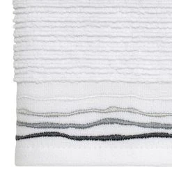 New 😍 Avanti Linens Ripple Washcloth 🎉 -Avanti Linens Shop Ripple Washcloth 1