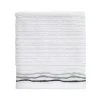 New 😍 Avanti Linens Ripple Washcloth 🎉 -Avanti Linens Shop Ripple Washcloth