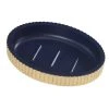 Top 10 🔥 Avanti Linens Riviera Soap Dish - Navy 🤩 -Avanti Linens Shop Riviera Soap Dish