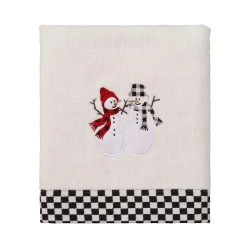 Best deal 👏 Avanti Linens Rustic Pals Hand Towel 😉