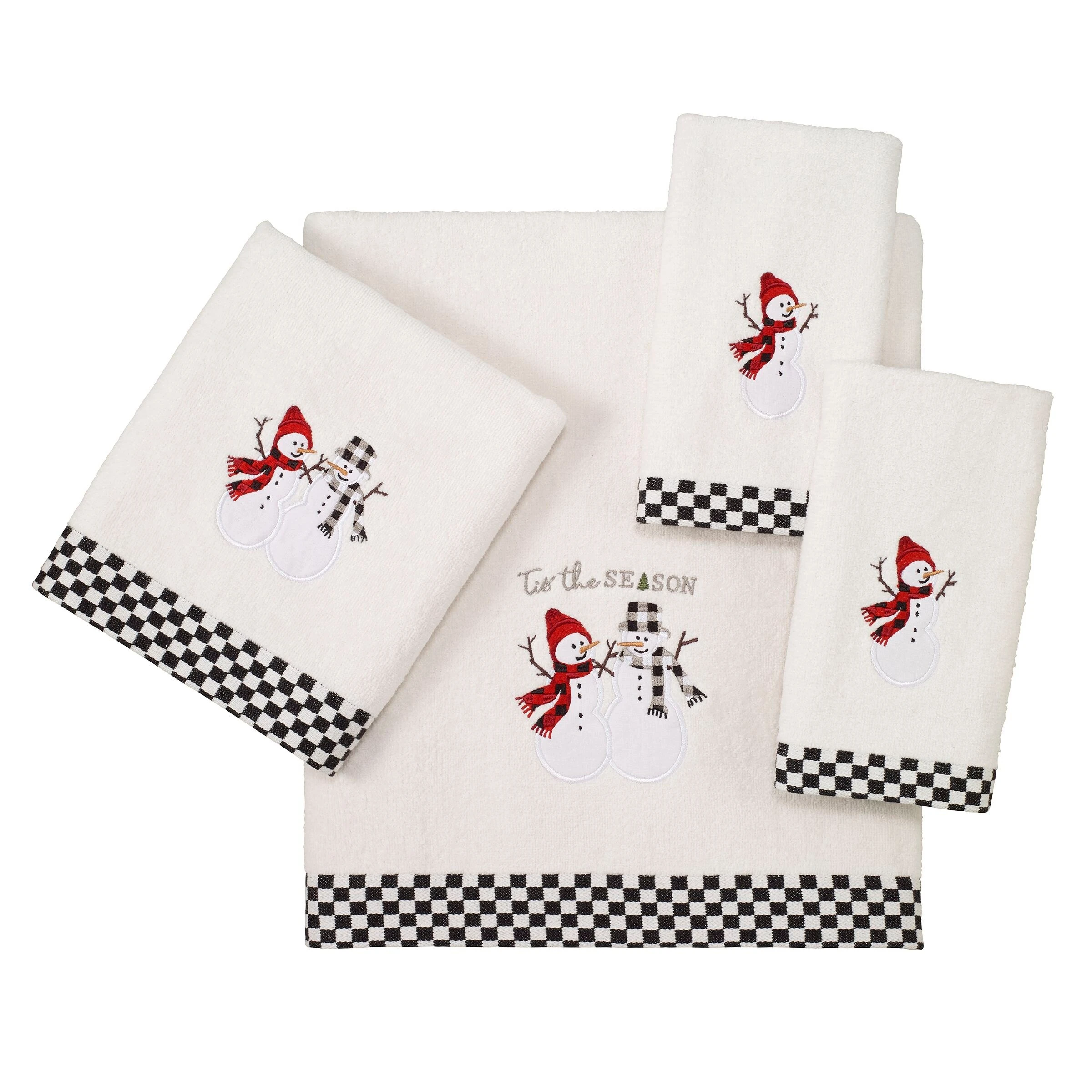 Best Sale ๐ฅฐ Avanti Linens Rustic Pals Shower Curtain โ๏ธ 4 Best Sale ๐ฅฐ Avanti Linens Rustic Pals Shower Curtain โ๏ธ - Image 2